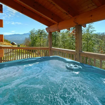 Moonshiner'S Legacy Holiday Home